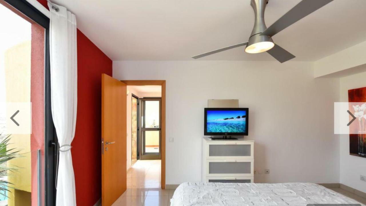 Villa Las Terrazas 17•Exclusive Chill Out And Pool. San Bartolomé Exterior foto
